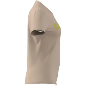 Camiseta de mujer adidas Essentials Slim Logo image-6