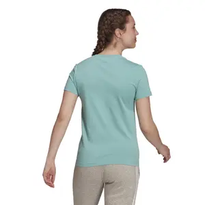 Women's T-shirt adidas Essentials Slim Logo image-3