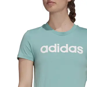 Women's T-shirt adidas Essentials Slim Logo image-6