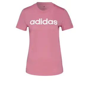 Camiseta de mujer adidas Essentials Slim Logo image-0
