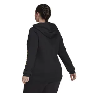 Sweatshirt woman adidas Essentials Logo image-4