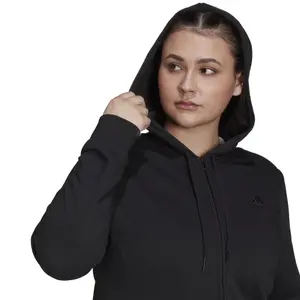 Sweatshirt woman adidas Essentials Logo image-5