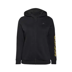 Sweatshirt woman adidas Essentials Logo image-0