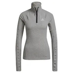 Camiseta de manga larga para mujer adidas Aeroready Designed 2 image-0