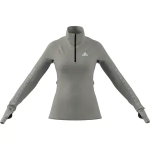 Camiseta de manga larga para mujer adidas Aeroready Designed 2 image-5