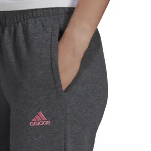 Pantalón de chándal mujer adidas Essentials French Terry Logo image-5