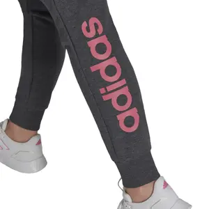Pantalón de chándal mujer adidas Essentials French Terry Logo image-6