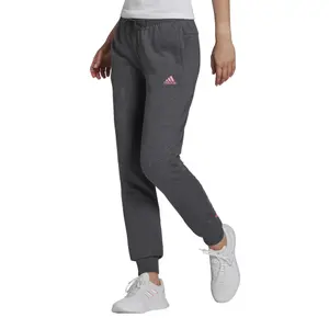 Pantalón de chándal mujer adidas Essentials French Terry Logo image-2