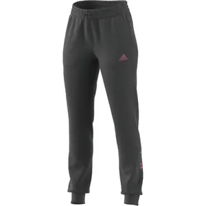 Pantalón de chándal mujer adidas Essentials French Terry Logo image-3
