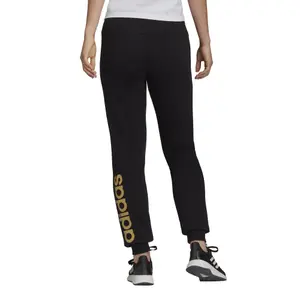 Dames joggingsbroek adidas Essentials French Terry Logo image-2