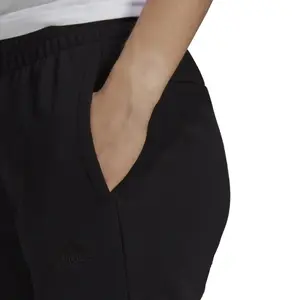 Pantalón de chándal mujer adidas Essentials French Terry Logo image-5