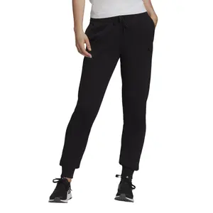 Pantalón de chándal mujer adidas Essentials French Terry Logo image-2