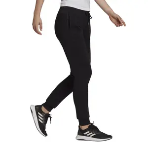 Dames joggingsbroek adidas Essentials French Terry Logo image-3