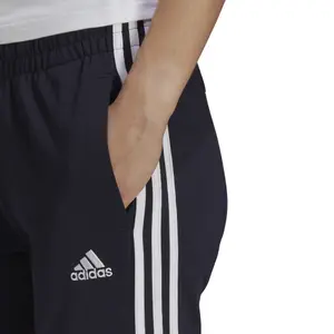 Pantalón adidas Essentials Single Jersey 3 Stripes image-4