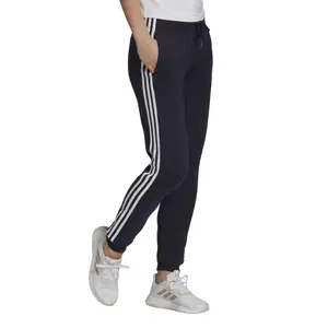 Pantalón adidas Essentials Single Jersey 3 Stripes image-2