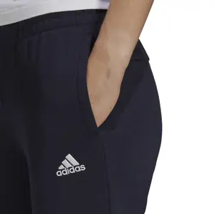 Pantalón adidas Essentials Fleece Logo image-1