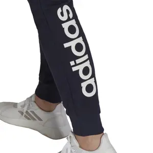 Pantalón adidas Essentials Fleece Logo image-2