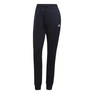 Damen-Trainingsanzug adidas Essentials Logo French Terry image-2