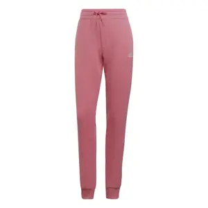 Fato de treino para mulheres adidas Essentials Logo French Terry image-2