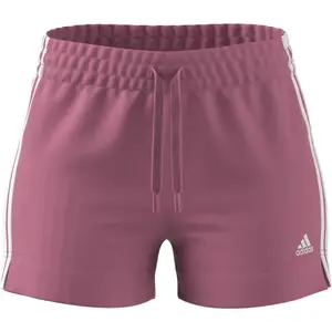 Pantalones cortos de mujer adidas Essentials Slim 3-Stripes image-0