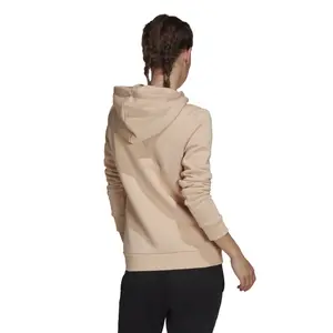 Sweatshirt femme adidas Loungewear Essentials Logo Fleece image-4