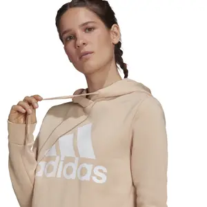 Sweatshirt femme adidas Loungewear Essentials Logo Fleece image-5