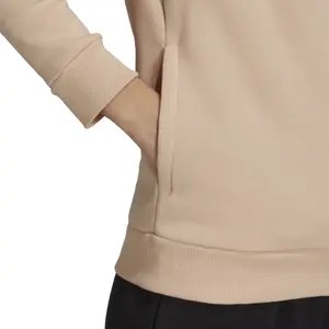 Sweatshirt femme adidas Loungewear Essentials Logo Fleece image-6