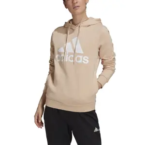 Sweatshirt femme adidas Loungewear Essentials Logo Fleece image-2