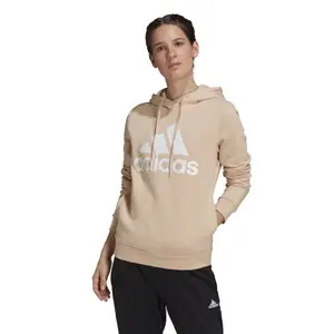 Sweatshirt femme adidas Loungewear Essentials Logo Fleece image-1