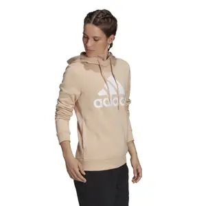 Sweatshirt femme adidas Loungewear Essentials Logo Fleece image-3