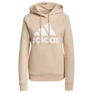Sweatshirt femme adidas Loungewear Essentials Logo Fleece image-0