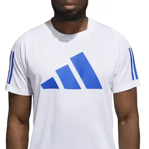 Camiseta adidas Freelift image-5