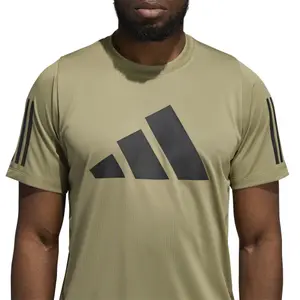 Camiseta adidas Freelift image-5