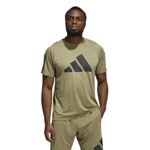Camiseta adidas Freelift image-2