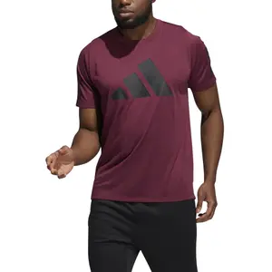 Camiseta adidas Freelift image-4
