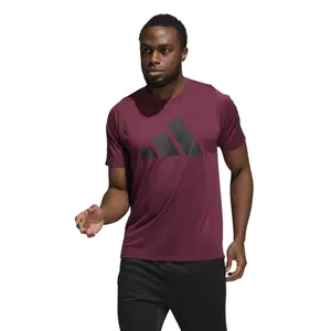 Camiseta adidas Freelift image-2