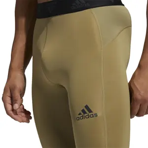 Mallas adidas Techfit Long image-5