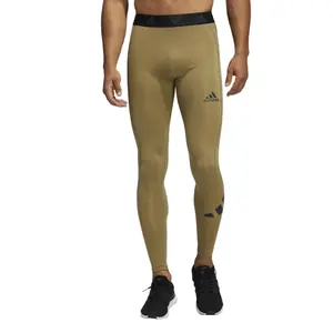 Mallas adidas Techfit Long image-2