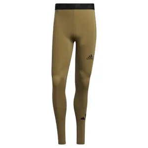 Mallas adidas Techfit Long image-0