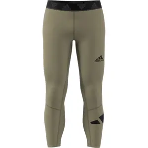 Mallas adidas Techfit Long image-4