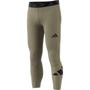 Mallas adidas Techfit Long image-3