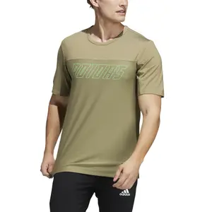 Camiseta adidas FB Hype image-4