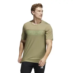 Camiseta adidas FB Hype image-2
