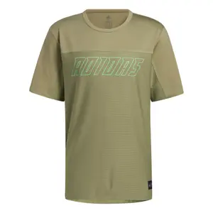 Camiseta adidas FB Hype image-1