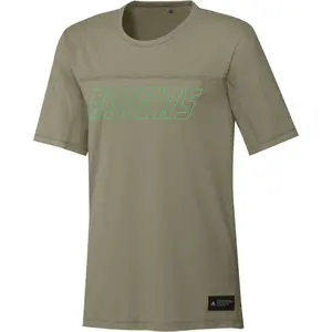 Camiseta adidas FB Hype image-3