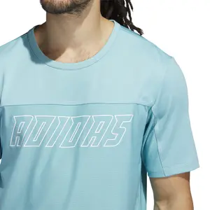 Camiseta adidas Hype image-5