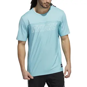 Camiseta adidas Hype image-4