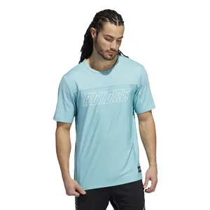 Camiseta adidas Hype image-2