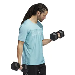 T-shirt adidas Hype image-4
