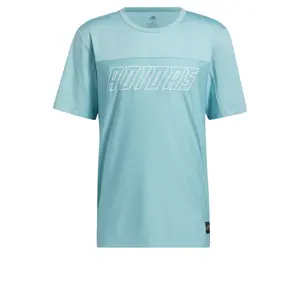 Camiseta adidas Hype image-0
